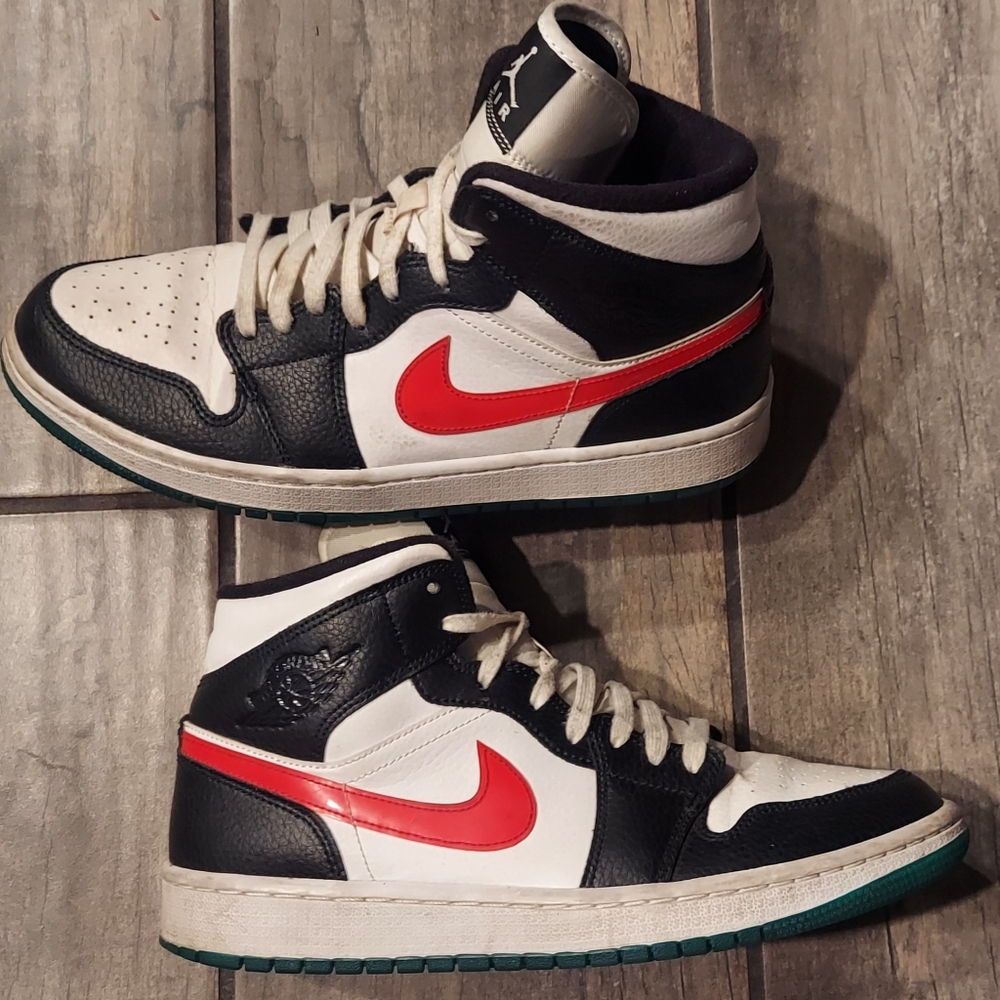 Air jordan 1 mid